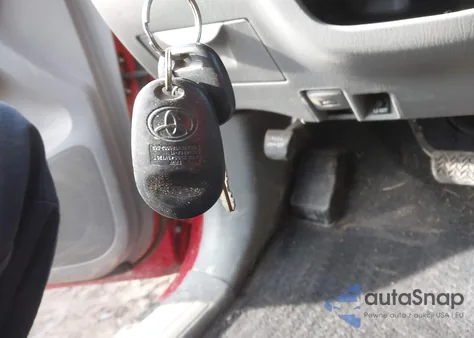 2014 Toyota Tacoma Base V6 from USA, damaged, VIN 3TMMU4FN7EM065268